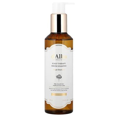 صورة منتج d'Alba D Alba Professional Scalp Therapy Serum Shampoo بحجم 275