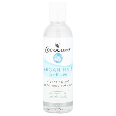 صورة منتج Cococare Cococare Argan Hair Serum 4 Fl Oz 118 Ml بحجم 118 مل