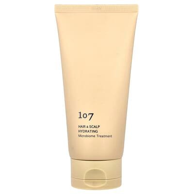 صورة منتج 107 Beauty 107 Beauty Hair Scalp Hydrating Microbiome Treatment بحجم 180