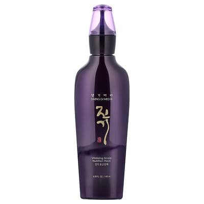 صورة منتج DAENG GI MEO RI Daeng Gi Meo Ri Vitalizing Scalp Nutrition Pack بحجم 145 مل