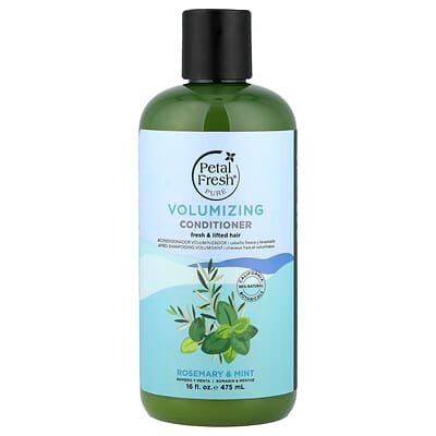 صورة منتج Petal Fresh Petal Fresh Volumizing Conditioner Rosemary Mint بحجم 475 مل