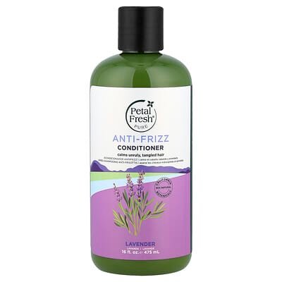 صورة منتج Petal Fresh Petal Fresh Anti Frizz Conditioner Lavender بحجم 475 مل