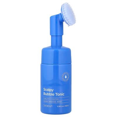 صورة منتج Seapuri Seapuri Scalpy Bubble Tonic بحجم 100 مل