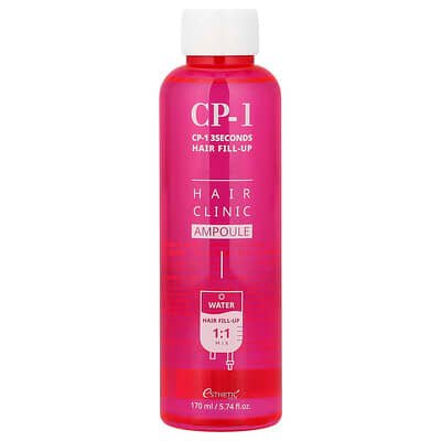 صورة منتج CP-1 Cp 1 3 Seconds Hair Fill Up بحجم 169.752 مل