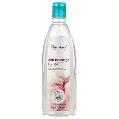 صورة منتج Himalaya Himalaya Anti Breakage Hair Oil بحجم 200 مل