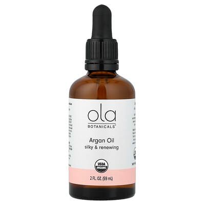 صورة منتج Dr. Mercola Dr Mercola Argan Oil 2 Fl Oz 59 Ml بحجم 59