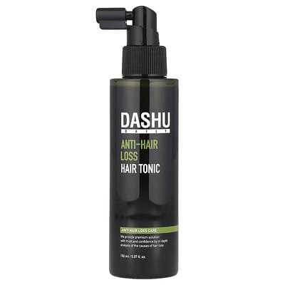 صورة منتج Dashu Dashu Anti Hair Loss Hair Tonic بحجم 150 مل