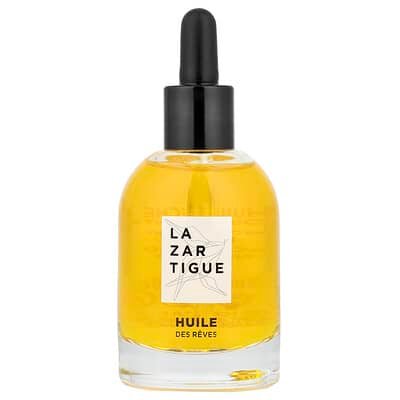 صورة منتج Lazartigue Lazartigue Huile Des Reves Nourishing Dry Oil بحجم 50