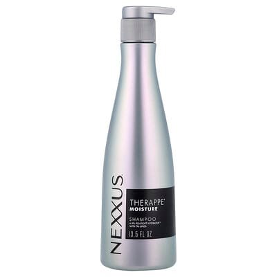 صورة منتج Nexxus Nexxus Therappe Moisture Shampoo For Dry Brittle Hair بحجم 400 مل