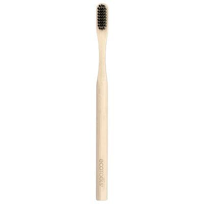 صورة منتج EcoTools Ecotools Edge Defining Brush for Curly Coily Wavy Hair 1 Brush بحجم 1 count