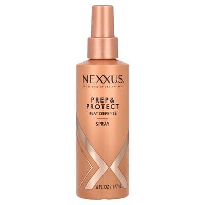 صورة منتج Nexxus Nexxus Prep Protect Heat Defense Spray بحجم 177 مل