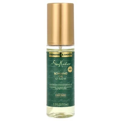 صورة منتج SheaMoisture Sheamoisture Bonding Oil With Amla Oil بحجم 97