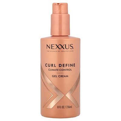 صورة منتج Nexxus Nexxus Curl Define Climate Control Gel Cream بحجم 236
