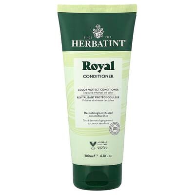 صورة منتج Herbatint Herbatint Royal Conditoner بحجم 200 مل