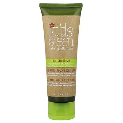 صورة منتج Little Green Little Green Lice Guard Gel 4 2 Fl Oz 125 Ml بحجم 125 مل