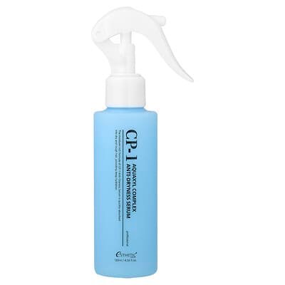صورة منتج CP-1 Cp 1 Aquaxyl Complex Anti Dryness Serum 4 06 Fl Oz 120 Ml بحجم 120