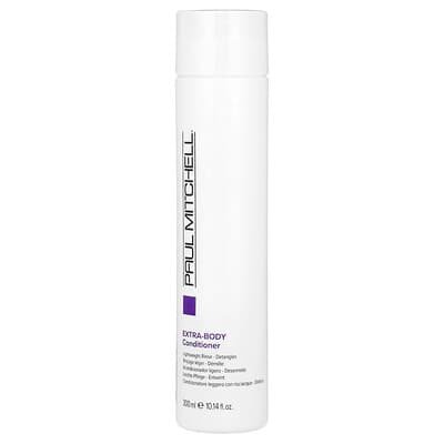 صورة منتج Paul Mitchell Paul Mitchell Extra Body Conditioner 10 14 Fl Oz 300 Ml بحجم 300 مل