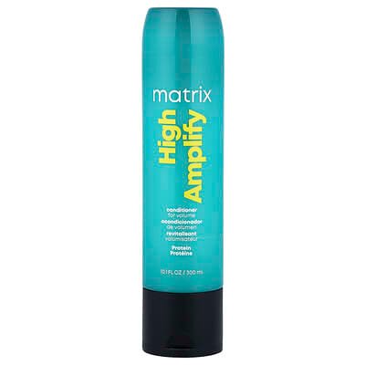 صورة منتج Matrix Matrix High Amplify Conditioner for Volume 10 1 Fl Oz 300 Ml بحجم 300 مل