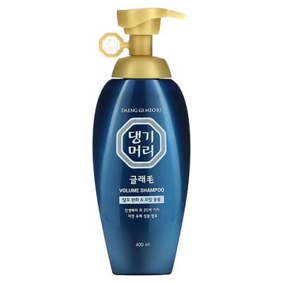 صورة منتج DAENG GI MEO RI Daeng Gi Meo Ri Glamo Volume Shampoo 400 Ml بحجم 400