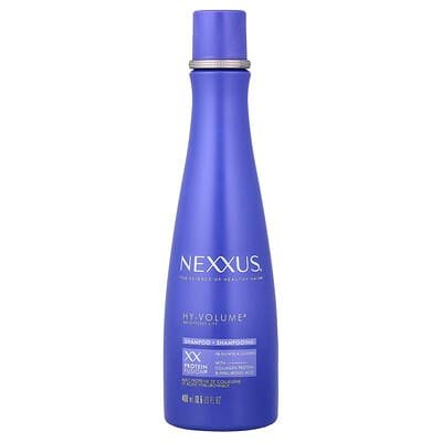 صورة منتج Nexxus Nexxus Hy Volume Weightless Lift Shampoo for Flat Limp Hair 13 5 Fl Oz 400 Ml بحجم 400