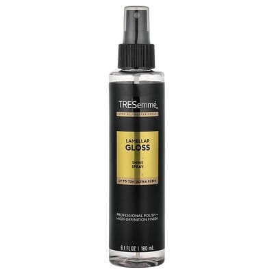 صورة منتج Nexxus Nexxus Lamellar Gloss Shine Spray 6 1 Fl Oz 180 Ml بحجم 180 مل