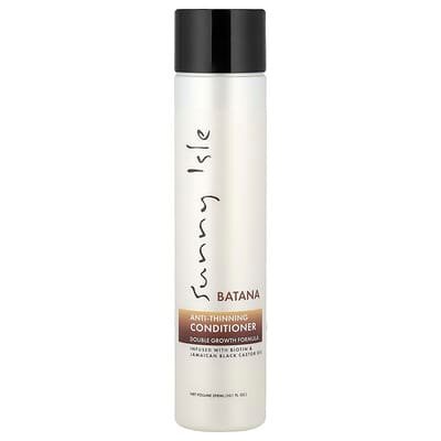 صورة منتج Sunny Isle Sunny Isle Batana Anti Thinning Conditioner 10 1 Fl Oz 298 Ml بحجم 298