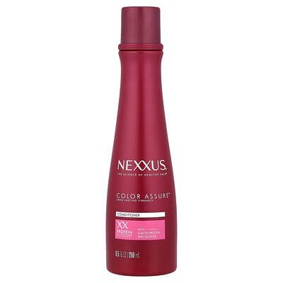 صورة منتج Nexxus Nexxus Color Assure Conditioner for Color Treated Hair 8 5 Fl Oz 250 Ml بحجم 250