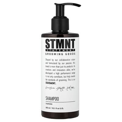صورة منتج STMNT Stmnt Shampoo 10 1 Fl Oz 300 Ml بحجم 300