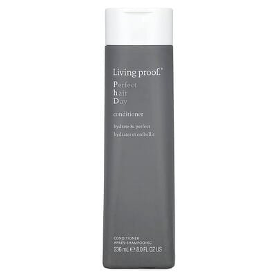 صورة منتج Living Proof Living Proof Perfect Hair Day Conditioner 8 Fl Oz 236 Ml بحجم 236