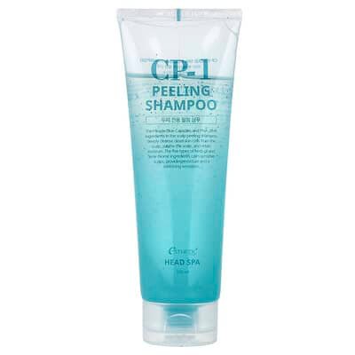 صورة منتج CP-1 Cp 1 Peeling Shampoo 8 45 Fl Oz 250 Ml بحجم 250