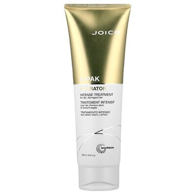 صورة منتج Joico Joico K Pak Hydrator Intense Treatment for Dry Damaged Hair 8 5 Fl Oz 250 Ml بحجم 250