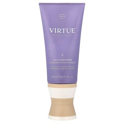 صورة منتج Virtue Labs Virtue Labs Full Conditioner 6 7 Fl Oz 200 Ml بحجم 200