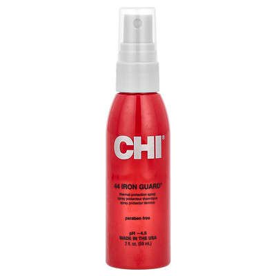 صورة منتج Chi Chi 44 Iron Guard Thermal Protection Spray 2 Fl Oz 59 Ml بحجم 59 مل