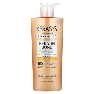 صورة منتج Kerasys Kerasys Advanced Keratin Bond Treatment Deep Repair بحجم 600
