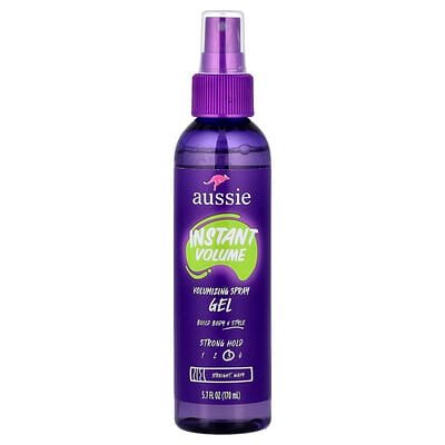 صورة منتج Aussie Aussie Instant Volume Volumizing Spray Gel بحجم 170