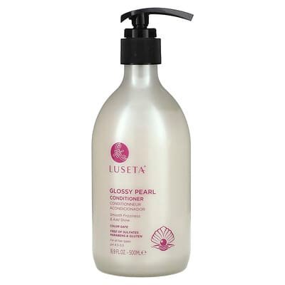 صورة منتج Luseta Beauty Luseta Beauty Glossy Pearl Conditioner بحجم 500