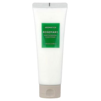 صورة منتج Aromatica Aromatica Hair Thickening Conditioner Rosemary بحجم 180 مل
