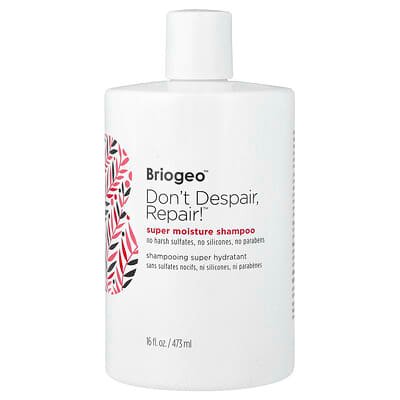 صورة منتج Briogeo Briogeo Don T Despair Repair Super Moisture Shampoo بحجم 473 مل