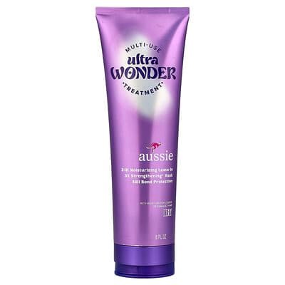 صورة منتج Aussie Aussie Multi Use Ultra Wonder Treatment بحجم 8