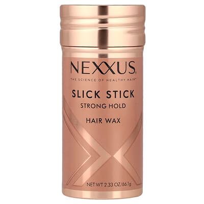 صورة منتج Nexxus Nexxus Slick Stick Strong Hold Hair Wax بحجم 66 جم