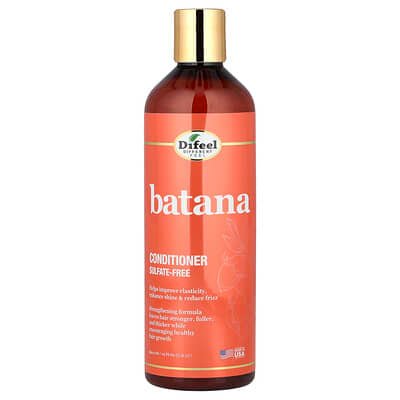 صورة منتج Difeel Difeel Batana Conditioner Sulfate Free بحجم 354.882 مل