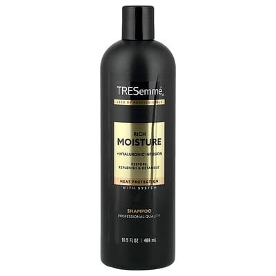 صورة منتج TRESemmé Tresemm Rich Moisture Shampoo بحجم 488