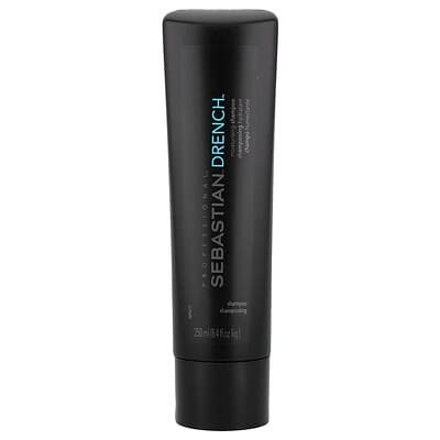 صورة منتج Sebastian Sebastian Drench Moisturizing Shampoo بحجم 250