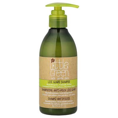 صورة منتج Little Green Little Green Lice Guard Shampoo بحجم 240