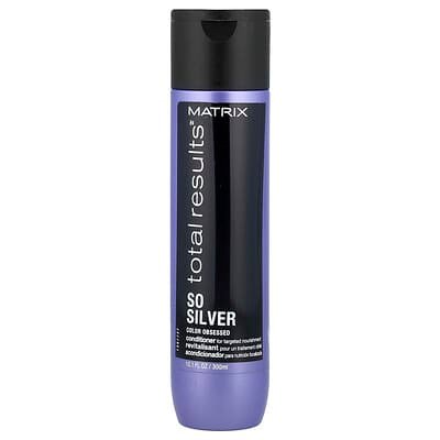صورة منتج Matrix Matrix Total Results So Silver Conditioner بحجم 300