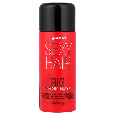صورة منتج SexyHair Sexyhair Powder Play Volumizing Texturizing Powder بحجم 15 جم