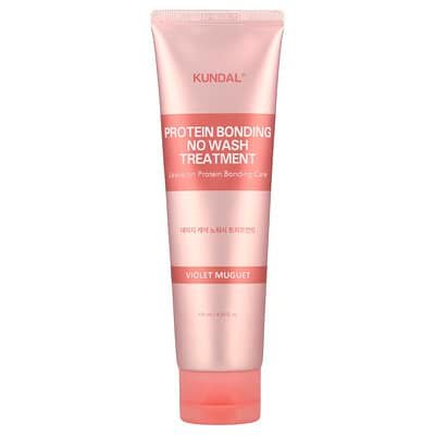 صورة منتج Kundal Kundal Protein Bonding No Wash Treatment Violet Muguet بحجم 130
