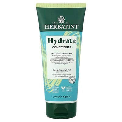 صورة منتج Herbatint Herbatint Hydrate Conditioner بحجم 200 مل