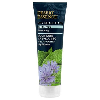 صورة منتج Desert Essence Desert Essence Dry Scalp Care Shampoo