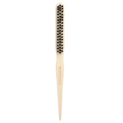 صورة منتج EcoTools Ecotools Slick Back Brush All Hair Types بحجم 1 count